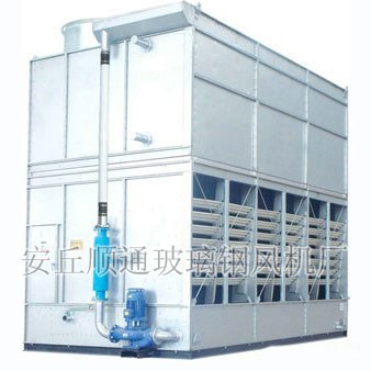 玻璃鋼冷卻塔