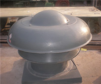 昌樂玻璃鋼屋頂風機