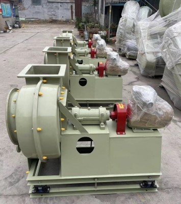 昌邑玻璃鋼風(fēng)機(jī)