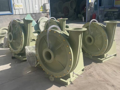 昌邑玻璃鋼風(fēng)機(jī)