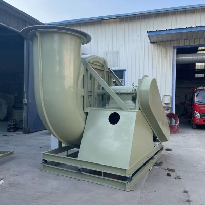 昌邑玻璃鋼風(fēng)機(jī)