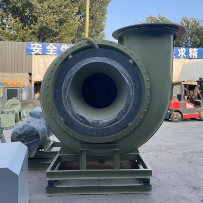 昌邑玻璃鋼風(fēng)機(jī)