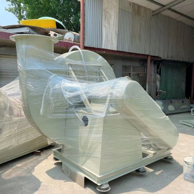 昌邑玻璃鋼風(fēng)機(jī)